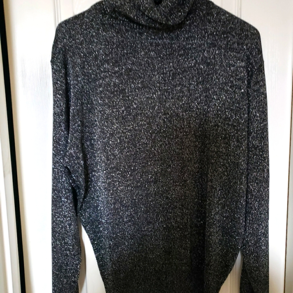 Holiday sweater